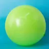 Balões Grandes e Grossos de Látex de 36 polegadas para Parques, Ferramenta de Venda de Balões, Balões de Brinquedo para Crianças, Balões Perfeitamente Redondos que Estouram no Chão
