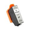 Mengxiang para cartucho de tinta Epson 01u XP-15080 XP15010 Cartucho de tinta para impresora T01U