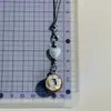 Colgante de Coco Simulado, Llavero Creativo para Bolso, Llavero, Decoración Personalizada para Bolso, Accesorio Lindo de Coco 3D