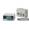 Dispositivo de proteção inteligente para motor de baixa tensão WJD-2.2KW protetor de motor de baixa tensão proteção contra perda de fase do motor