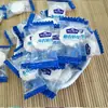 Especialidade da Mongólia Interior rancho centenário suave Casca de leite 500g atacado fatias de leite suave lanches de lazer