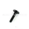 7147122913 Es Adecuado para Bmw E81 X6 E82 E91 Moldura de Umbral de Puerta Lateral Dormidor Espaciador Pin de Pasador