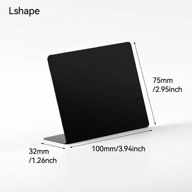 L型