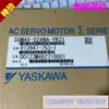 Nuevo Yaskawa Remate Sgm-01V314 Original Importación