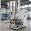 Alimentador por Perda de Peso Equipamento de Alimentação Quantitativa de Pó e Grânulos com Medição Contínua de Alta Precisão