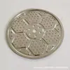Atacado de suprimentos de cozinha acessórios para vaporizador aço inoxidável espessado redondo vaporizador grade de panela para vaporizador grade para cozimento vaporizador vaporizador