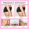 Crema Corporal Suavizante Ouhoe Hidrata, Suaviza y Cuida la Elasticidad de la Piel, Crema de Cuidado Diario Suave para el Cuerpo
