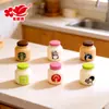 Tazas Miniatura de Té de Leche y Café para Casa de Muñecas, Botellas de Tienda de Conveniencia, Accesorios de Resina para DIY, Decoraciones para Juego de Imitación