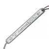 Tiras de luces LED flexibles, tiras de luces rígidas, transformador para tiras de luces LED, 12V/24V, 5050/2835/5630, driver para cajas de luz, no impermeable