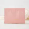 Bolsa de Almacenamiento para Escombros, Estuche de Cierre Automático para Cables de Datos, Billetera para Monedas de PU, Mini Bolso Portátil para Lápiz Labial y Maquillaje