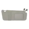 Para Toyota Camry 07-11 Parasol 74320-06800-B0 Gris Izquierdo