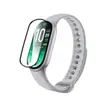 Protetor de tela Tazuo para smartwatches Xiaomi Mi Band 11, 10 Pro, Mi Band 9/8, Redmi Watch 6 e S5/S4
