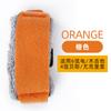 Guitarra eléctrica sonido apagado banda guitarra de madera bajo guitarra folk profesional protección de cuerdas banda de sonido sonido apagado clip cordón