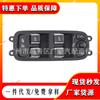 31415677 aplicable 10-17 Volvo XC60 interruptor de control de elevalunas eléctrico interruptor principal del elevalunas