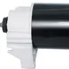 399928, Motor de Partida para Máquinas de Jardim Briggs&Stratton 14/16/18HP Cortador de Grama