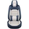 Cojín de asiento de coche especial de siete plazas de seda de hielo Napapi personalizado al por mayor, funda de asiento de carga pequeña para coche comercial de 7 plazas