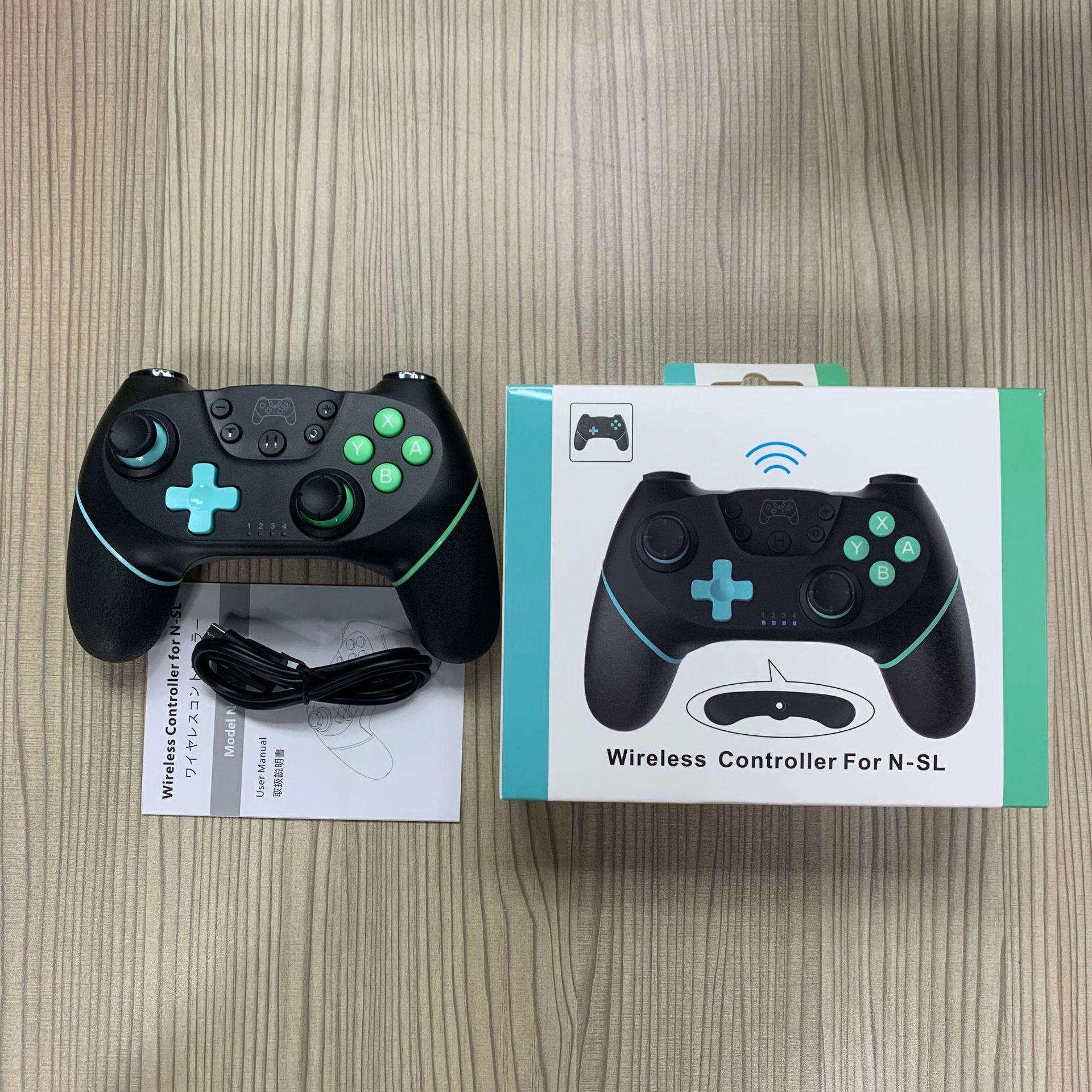 适用switch lite手柄