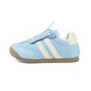 Zapatos infantiles de color caramelo topstar zapatillas infantiles zapatos de entrenamiento moral para niñas primavera y otoño zapatos de bebé para niño