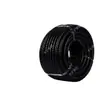 Tubo de protección de cables de tubería corrugada de PVC, tubería corrugada de gran diámetro para cableado de comunicaciones, tubo de protección de cables de tubería corrugada