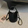 Bolsa Elegante para o Dia a Dia 2026 Nova Vintage de Ombro Único Conjunto Mãe e Filho Bolsa Transversal Estilosa Feminina