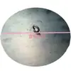 Tapa de Anillo para Estufa, Anillo Grueso de Hierro Fundido para Estufa, Anillo para Estufa de Leña, Anillo para Estufa de Carbón, Cubierta Gruesa de Acero para Estufa, Cubierta de Placa de Hierro para Estufa