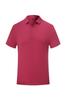 Verão workwear publicidade cultural camisa polo camisa custom equipe de trabalho roupas T-shirt diy manga curta roupas de trabalho estampadas LOGO