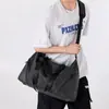 Bolsa de Viaje Multifuncional para Hombre Bolsa de Viaje de Mano Bolsa de Viaje Multifuncional
