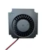 4010-12V ventilador de bola humidificador ventilador de refrigeración cuadrado silencioso 9500 velocidad ventilador de escape de calor en miniatura