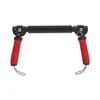 Barra de Força Ajustável Gordon para Homens para Exercitar Músculos dos Braços, Músculos do Peito e Dispositivo de Treinamento de Força dos Braços, Novo Dispositivo de Força dos Braços com Mola