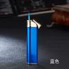 Encendedor de Moxibustión de Llama Azul Directa Pl165 Incienso Barbacoa Cigarro Horneado Opcional Multicolor Personalizado Fijo