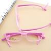 Armazón de Gafas Deportivas para Niños Nuevo Armazón de Gafas Tr90 al Por Mayor para Hombres y Mujeres Anticaída Armazón de Gafas para Miopía Disponible en Múltiples Colores