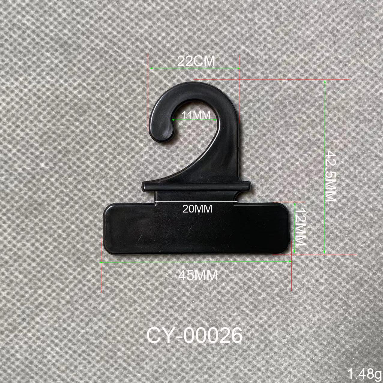 CY00026