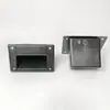 Manípulo de Áudio A3 Fivela Especial para Palco Manípulo de Áudio Manípulo de Plástico Acessórios de Áudio DIY