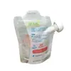 Bolsa de Empaque Auto-Soportable con Boquilla Kanglida Bolsa con Boquilla Líquida Bolsa Transparente para Jugos Bolsa para Leche de Soya