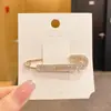 Ferramenta anti-arrasto para perna de calça, fivela de pino de corrente para encurtar pernas de calça compridas, corrente de tornozelo fixa, fecho para ajuste de bainha