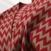 Bufanda triangular de bola de pelo Dongdaemun otoño e invierno linda chica versátil estudiante cálida cómoda bufanda de punto ins