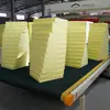 Núcleo de Cojín de Esponja Personalizado Reemplazo Junta de Esponja para Sofá de Alta Densidad Se Puede Cortar, Espesado y Endurecido