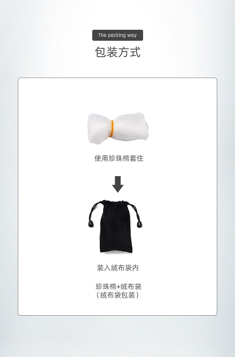 包装方式