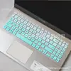 Adequado para filme protetor de teclado e capa contra poeira para laptop ASUS Lingyao S S5300 VivoBook 15S