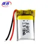 601525 3.7V 180mAh Batería de Litio para Juguete Herramienta 501825 Luz de Emergencia Instrumento de Belleza Celda de Batería