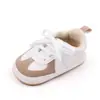 Zapatos de Bebé Desun 2024 Nuevos Zapatos para Bebé Niños y Niñas Primavera y Otoño Antideslizantes Transpirables Suela Suave Zapatos BJZ3215