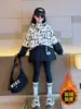 Ropa de Otoño para Niñas 2025 Estilo Nuevo Chaqueta para Niños Mayores, Cortavientos Tres en Uno, Ropa Infantil Súper Elegante para Primavera y Otoño