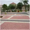 Fornecimento de Longo Prazo Tijolos Permeáveis à Água para Calçadas de Guangzhou Cimento Permeável à Água para Ruas Tijolos para Praças Municipais