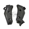 Adecuado para Yamaha Mt-07 2025 Protectores de Radiador Delanteros y Laterales Carenado del Tanque de Agua de Motocicleta