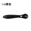 6.7cm/10cm locha irritable biónica cebo falso cebo suave equipo de pesca cebo venta al por mayor fábrica cebo luya