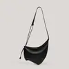 Bolso de Cuero Burbuja con Diseño de Nuevo Nicho Transfronterizo, Bolso de Hombro Tipo Bollo Perezoso, Bolso Tote de Hombro Cruzado, Con Forma de Corazón
