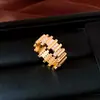 Pulsera de circonita estilo coreano para mujer, diseño de nicho ins, versátil y simple, estilo fresco y minimalista, accesorio de moda personalizado