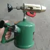 Soplete de gasolina portátil de alta temperatura para uso doméstico, lanzallamas diésel queroseno, impermeable, para quemar pelo de cerdo