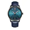 Relógio Masculino ORSGA Clássico com Calendário Luminoso Moda High-end Negócios Fonte de Fábrica Live Comércio Exterior Relógio de Quartzo