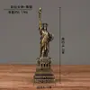 Ornatos de Modelo de Metal de Motocicleta e Carro de Ferro Forjado para Decoração de Mesa em Casa, Armário de Vinho e Ornatos de TV, Artesanato